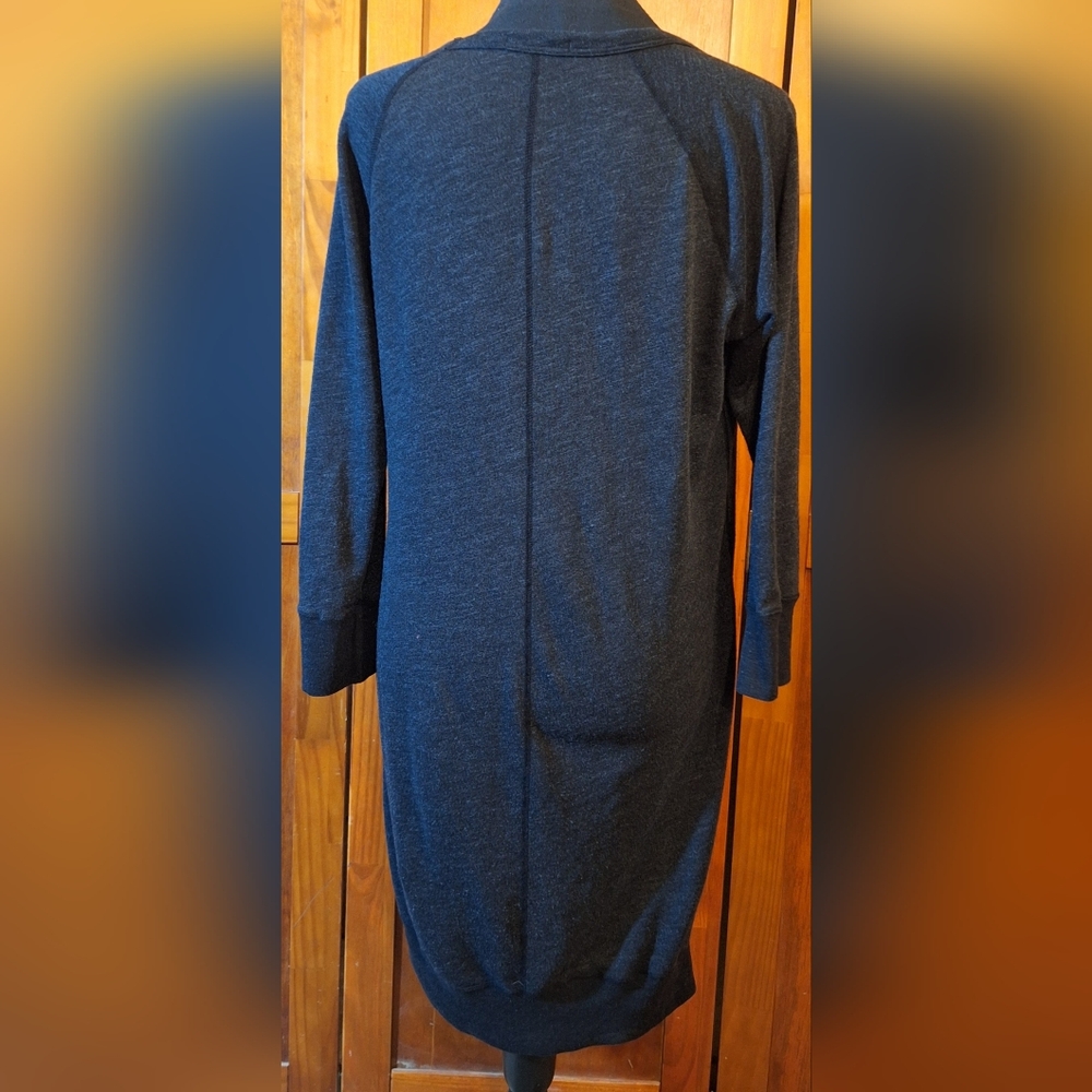JAMES PERSE sweater midi dress - Picture 4 of 6